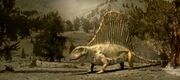 Dimetrodon