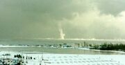 Snowspout