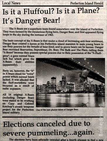 File:Danger Bear Newspaper.jpg