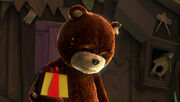 NBSadBear