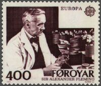 Aleksander Fleming