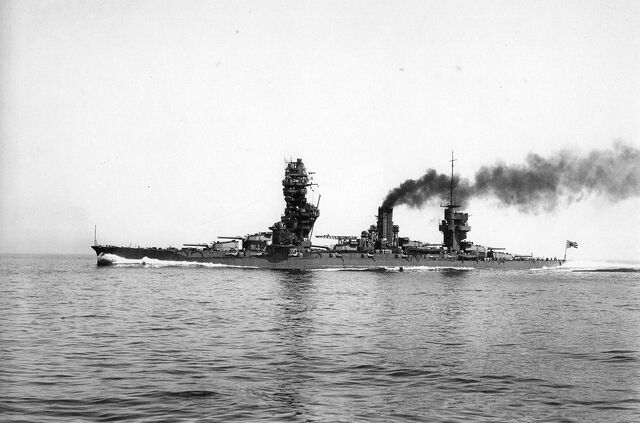 File:Fusō-class battleship.jpg