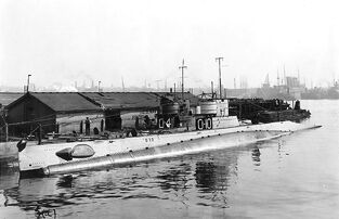 USS O-10 (SS-71)