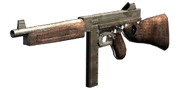 Thompson CaC