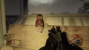 Ascension matryoshka