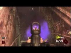 HAMR sight
