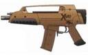 XM-8 Carbine
