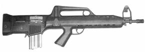 LAPAS FA 03