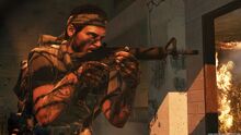 Frank Woods 6