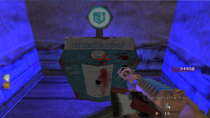 Quick Revive