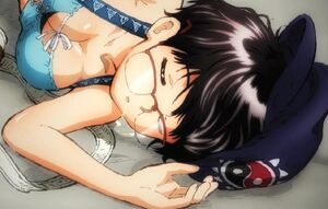 AyukoDrool