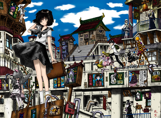 File:Nazo no Kanojo X.png