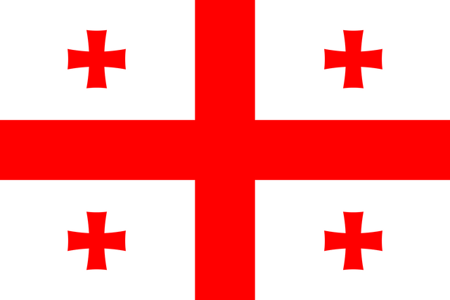 File:Georgia (country) Flag.png