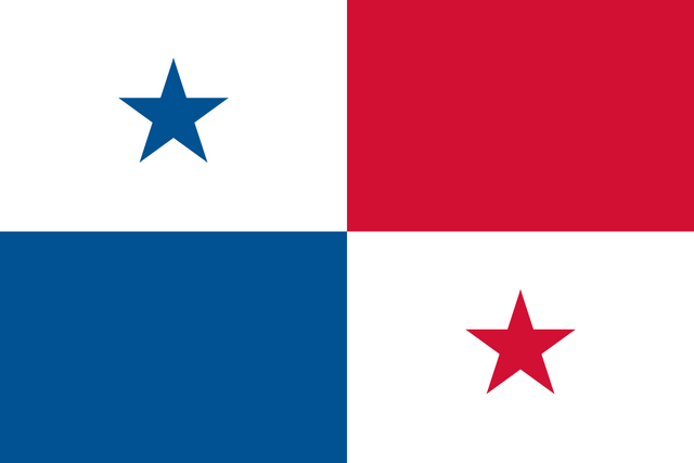 File:Panama Flag.png