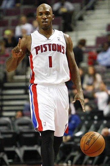 Chauncey Billups | Basketball Wiki | FANDOM powered by Wikia