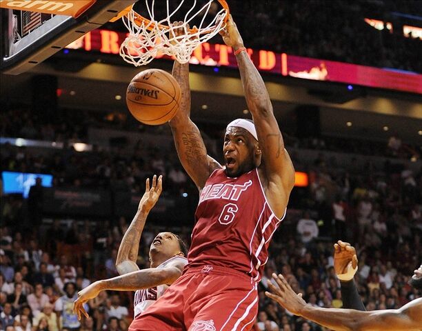 File:LBJ DUNKING.jpg