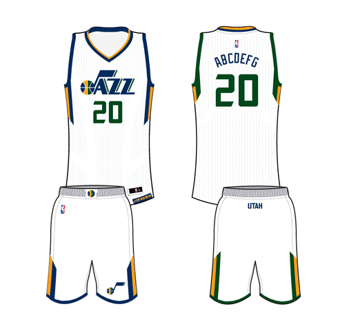 File:Utah Jazz Home Uniform.gif