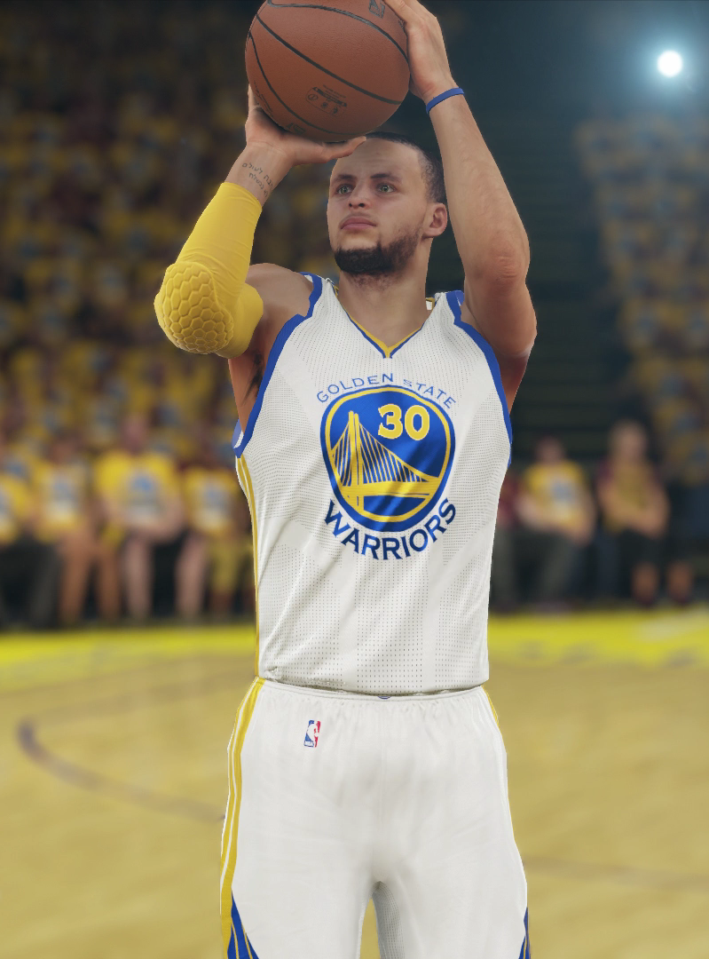 Stephen Curry Nba 2k Wiki FANDOM powered by Wikia