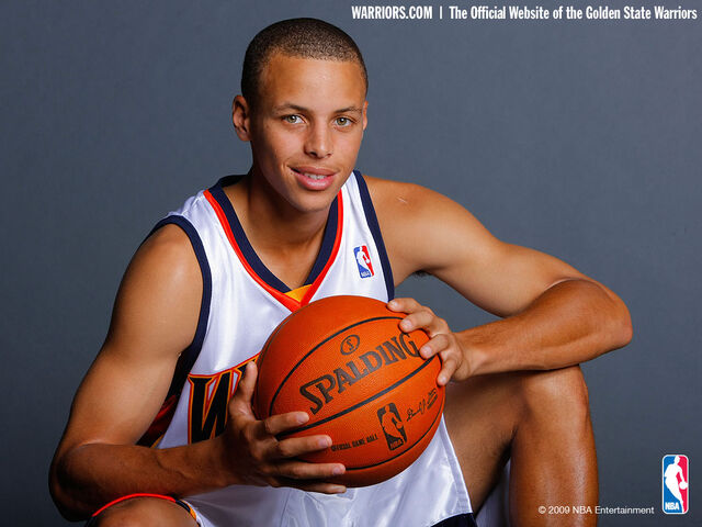 File:Stephen Curry Wallpaper.jpg