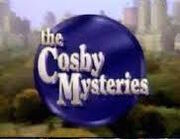 Cosby mysteries