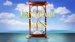 Days of Our Lives