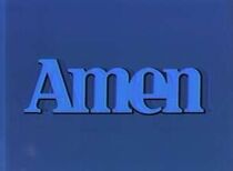 Amen logo
