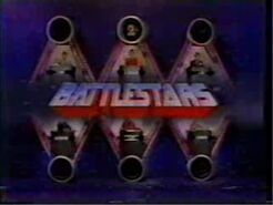 Battlestars