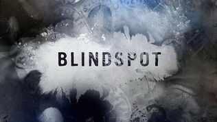 Blindspot