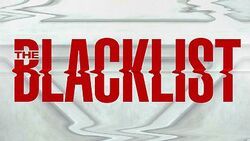 The Blacklist