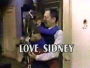 Lovesidney