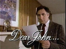 Dear John