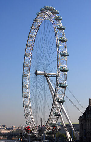 1999Londoneye