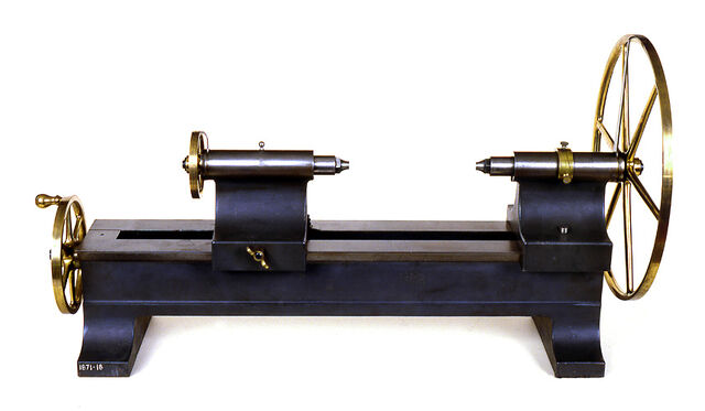 Fișier:1840Whitworthmeasuringmachine.jpg
