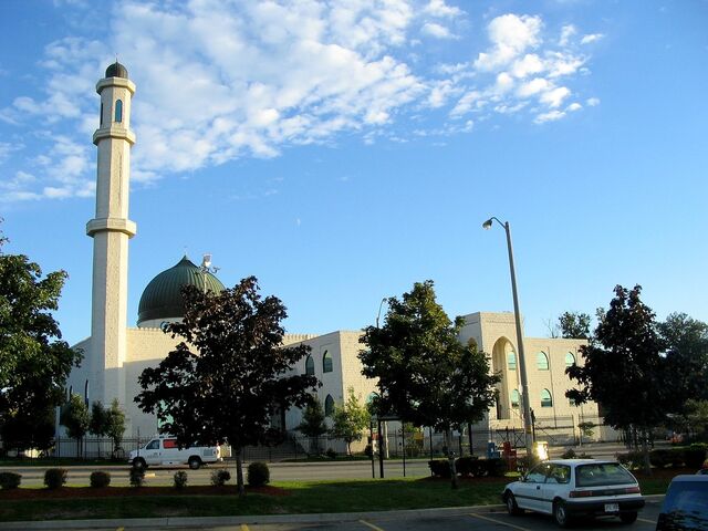 Fișier:Nugget Masjid in Toronto - Canada.jpg