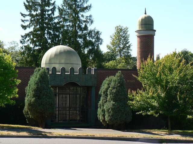 Fișier:Mosque in Portland - USA.jpg