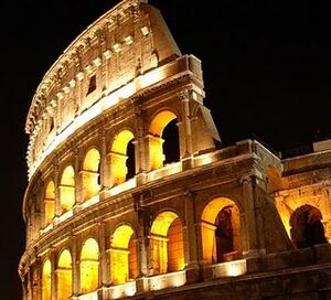 Colosseum