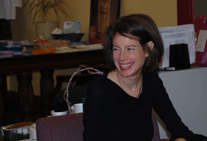 Susan Faludi