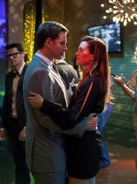 Tony und Ziva 18