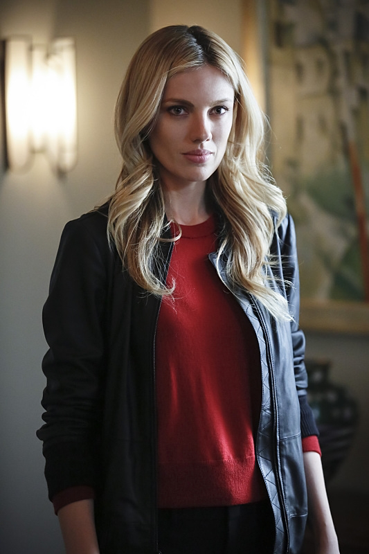 Anna Kolcheck NCIS Los Angeles Database FANDOM powered by Wikia
