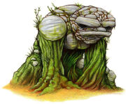 Earthmonster