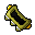 Brassy Fingerpins