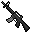 BlackViper Rifle 15LM