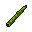 Green Blowpipe