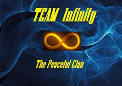 Infinity