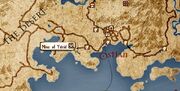Ystridlocation