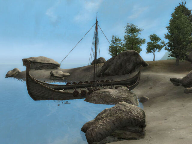 File:Beached Boat.jpg