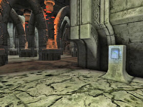 Soul Flayer Temple 16