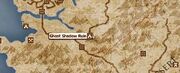 Ghost Shadow Ruin Location