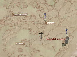 SteelRM exterior map