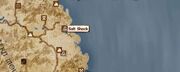 Salt Shack location